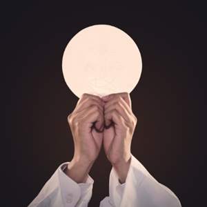 Sveto vazmeno trodnevlje - Misa večere Gospodnje